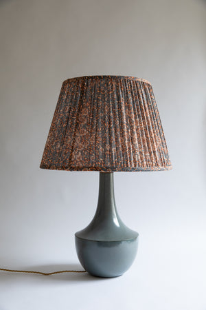 Ceramic Lamps: by Cameron & Miles