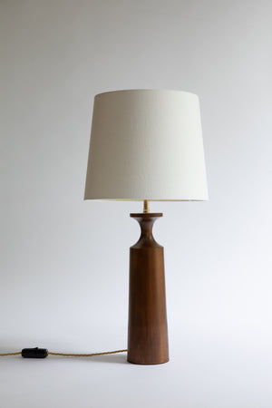 Martin Lamp: by Cameron & Miles