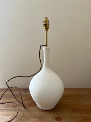 Ceramic Table Lamp