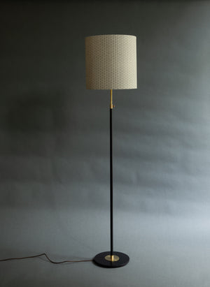 Adjustable Floor Lamps: by Cameron & Miles