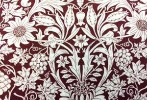 Patterned Shades