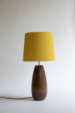 Citrus Silk Contemporary Drum