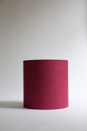 Pink Jalis Tall Drum