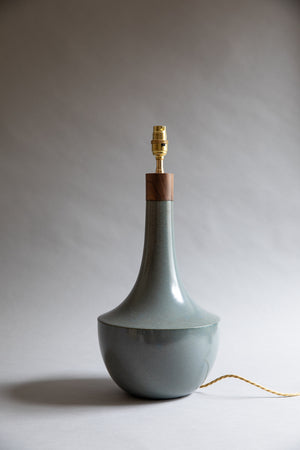 Ceramic Lamps: by Cameron & Miles