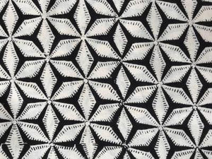 Patterned Shades
