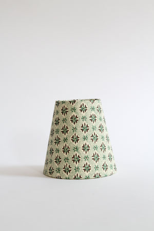 Whole Cone Candleshades in Clover