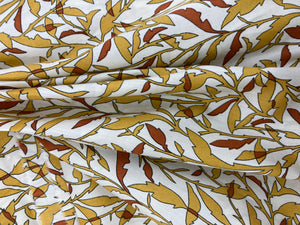 Leafbound Gathered Contemporary Drum