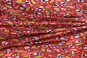 Starflower Gathered Contemporary Drum