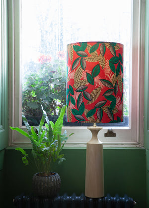 Jungle Tall Drum