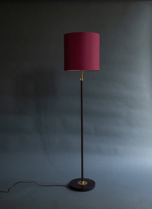 Pink Jalis Tall Drum