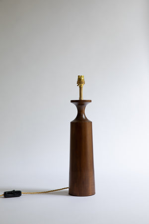 Martin Lamp: by Cameron & Miles