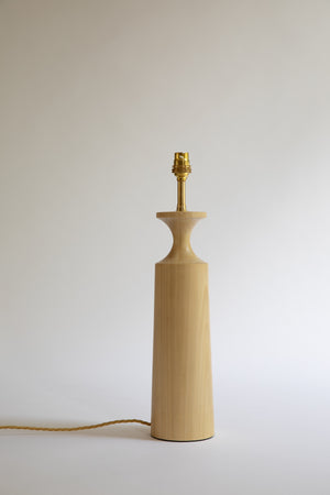 Martin Lamp: by Cameron & Miles