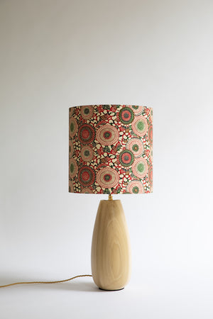 Ray Lamp: by Cameron & Miles
