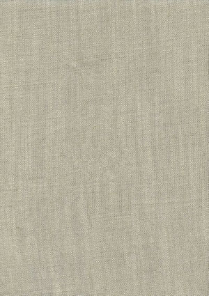 Buckskin Linen French Drum