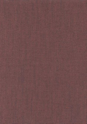 Sea Anemone Linen French Drum