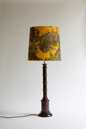 Tall Table Lamps: by Cameron & Miles