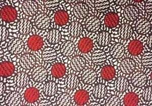 Patterned Shades
