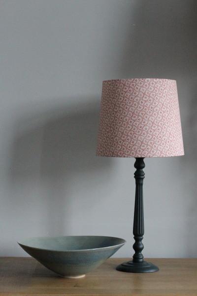 classic bedside lamp