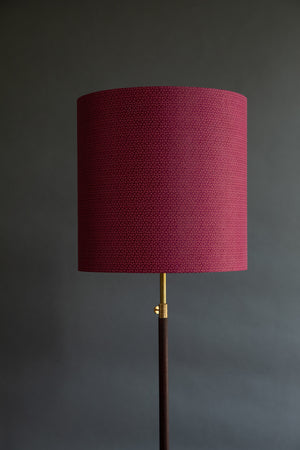 Adjustable Floor Lamps: by Cameron & Miles