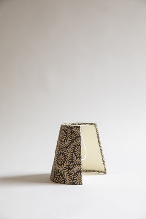 Brown Foxy ¾ Candleshades